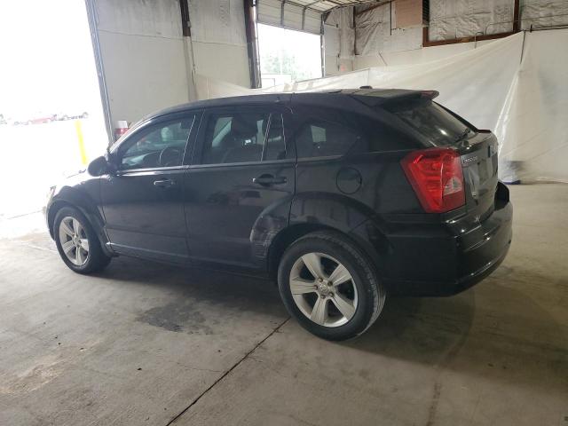 Photo 2 from auction – 2012 DODGE CALIBER SXT with VIN 1C3CDWDA3CD532660