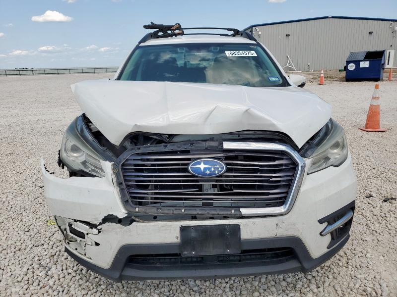 Photo 5 from auction – 2019 SUBARU ASCENT LIM with VIN 4S4WMAMD5K3479451