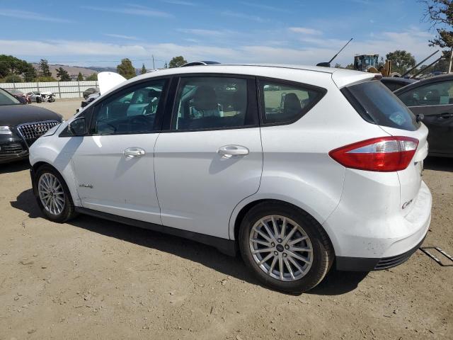 Zdjęcie 2 z aukcji – 2016 FORD C-MAX SE z VIN 1FADP5AU9GL117859
