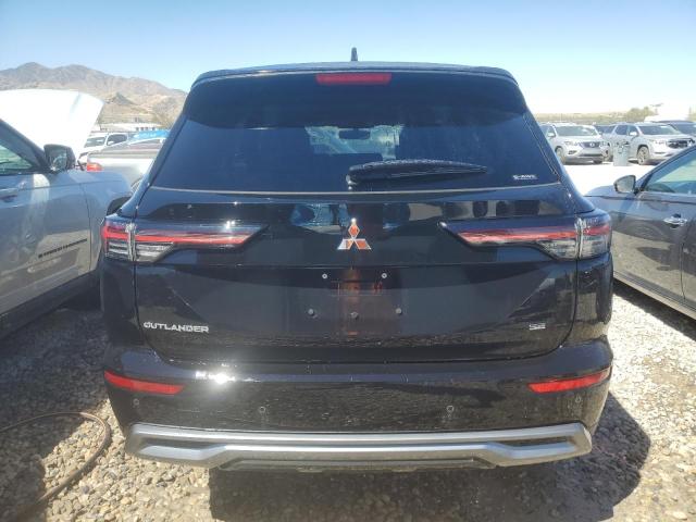 Photo 6 from auction – 2025 MITSUBISHI OUTLANDER with VIN JA4J4VA85SZ019971