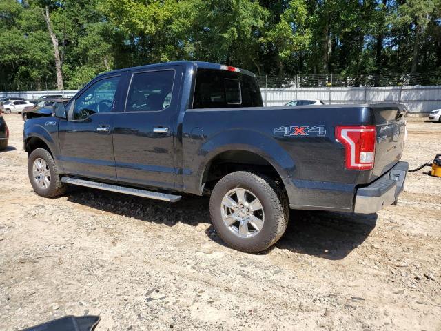 Foto 2 de la subasta – 2017 FORD F150 SUPER con VIN 1FTEW1EF6HFA08426