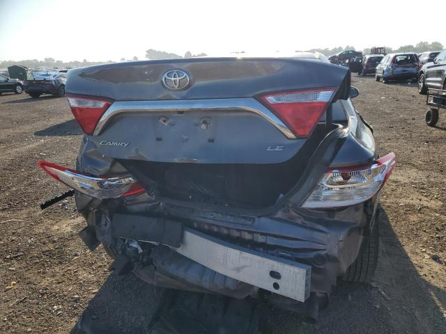 Photo 6 from auction – 2017 TOYOTA CAMRY LE with VIN 4T1BF1FK3HU378125