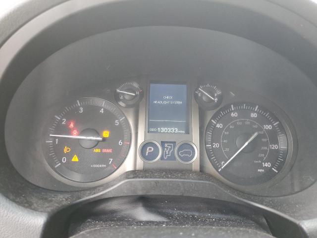 Photo 9 from auction – 2014 LEXUS GX 460 with VIN JTJBM7FX0E5071734