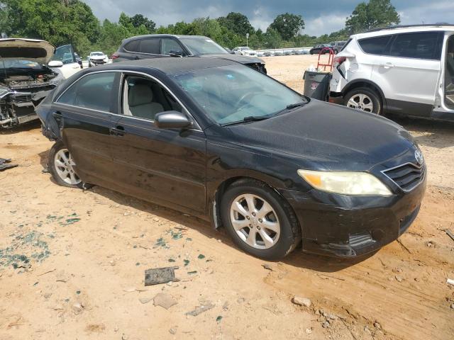 Photo 4 from auction – 2011 TOYOTA CAMRY BASE with VIN 4T4BF3EK6BR107151