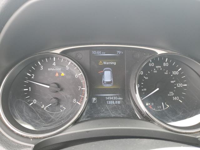 Photo 9 from auction – 2016 NISSAN ROGUE S with VIN KNMAT2MV5GP678029