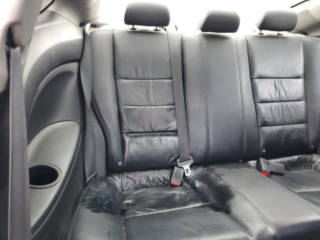 Photo 10 from auction – 2012 HONDA ACCORD EXL with VIN 1HGCS2B87CA010725