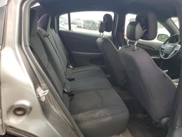Photo 10 from auction – 2013 CHRYSLER 200 TOURIN with VIN 1C3CCBBB2DN525220