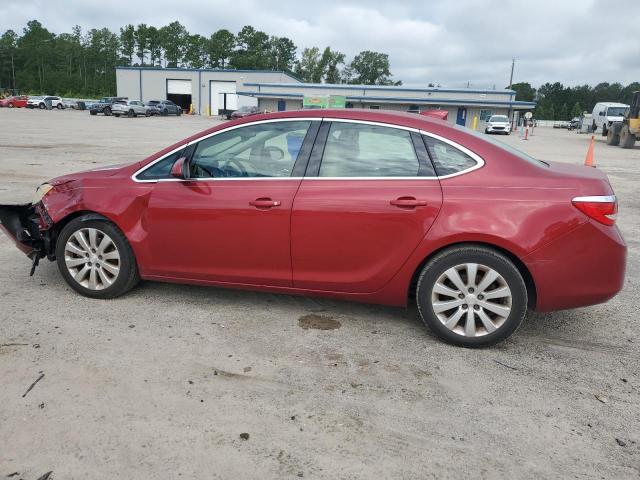 Photo 2 from auction – 2016 BUICK VERANO with VIN 1G4PP5SK3G4116460