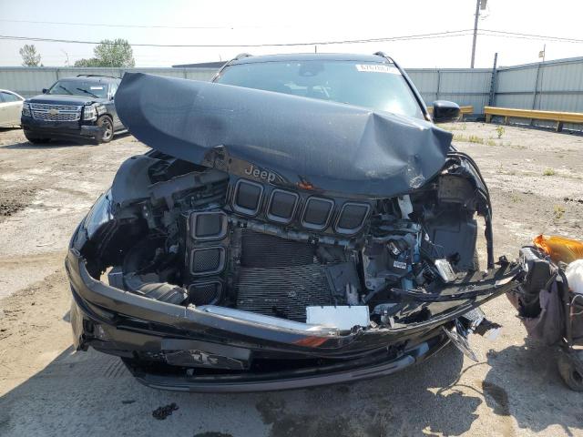 Photo 5 from auction – 2022 JEEP COMPASS LIMITED with VIN 3C4NJDCB1NT148059