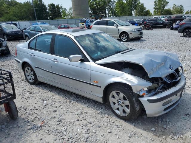 Photo 4 from auction – 2001 BMW 325 I with VIN WBAAN37401NJ12962
