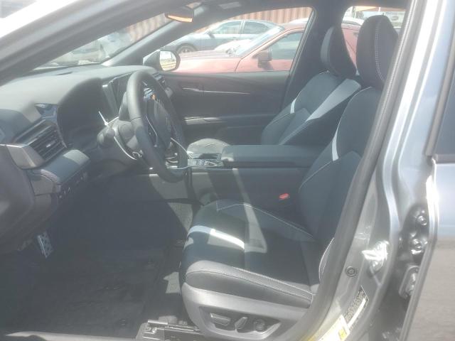 Photo 7 from auction – 2025 TOYOTA CAMRY XSE with VIN 4T1DAACK3SU628403