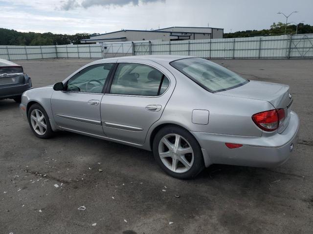 Photo 2 from auction – 2003 INFINITI I35 with VIN JNKDA31A63T104520
