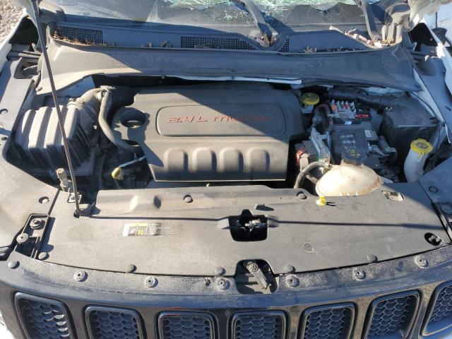 صورة رقم 11 من المزاد - 2018 JEEP COMPASS LA مع VIN 3C4NJDBB6JT325734