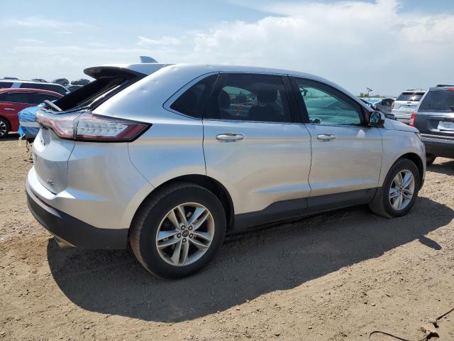 Photo 3 from auction – 2016 FORD EDGE SEL with VIN 2FMPK4J99GBC26409