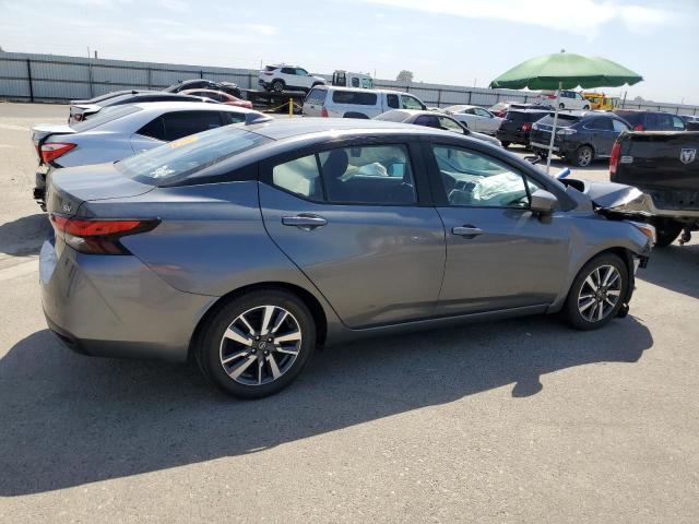 Photo 3 from auction – 2022 NISSAN VERSA SV with VIN 3N1CN8EV4NL862569