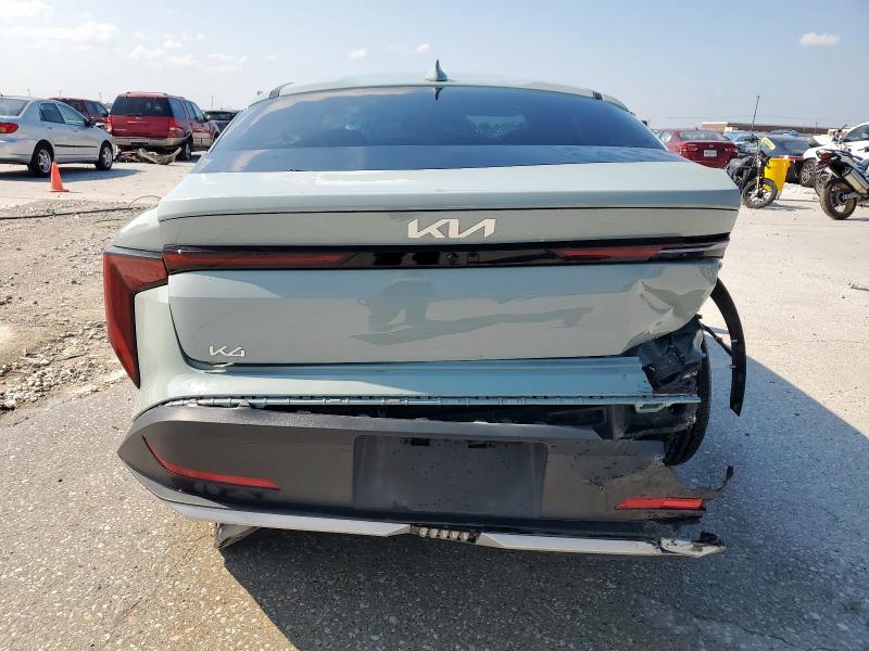 Photo 6 from auction – 2025 KIA K4 LX with VIN 3KPFT4DE4SE012127
