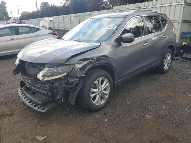 Photo 1 from auction – 2015 NISSAN ROGUE S with VIN KNMAT2MV5FP532129