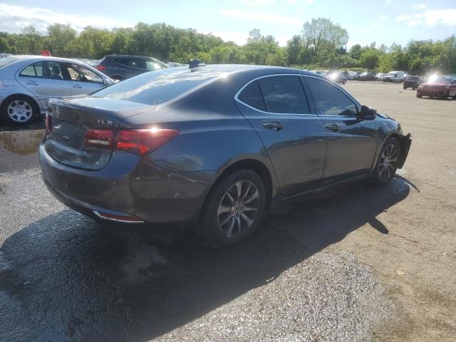 Photo 3 from auction – 2016 ACURA TLX TECH with VIN 19UUB1F58GA012097