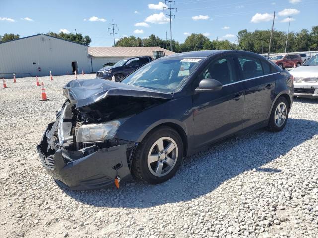 CHEVROLET CRUZE LT 2014 with VIN 1G1PC5SB6E7210997 - Photo from auction