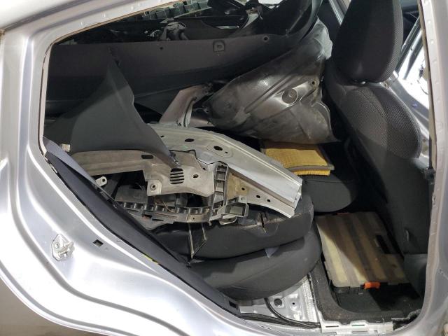 Photo 12 from auction – 2018 SUBARU IMPREZA with VIN 4S3GTAA68J3709502