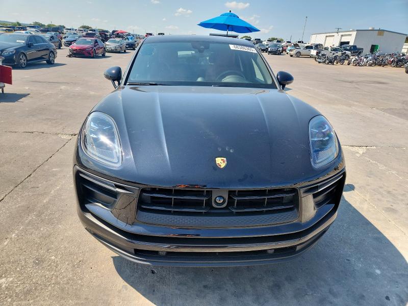 Фото 5 с аукциона – 2024 PORSCHE MACAN BASE с VIN WP1AA2A51RLB00030
