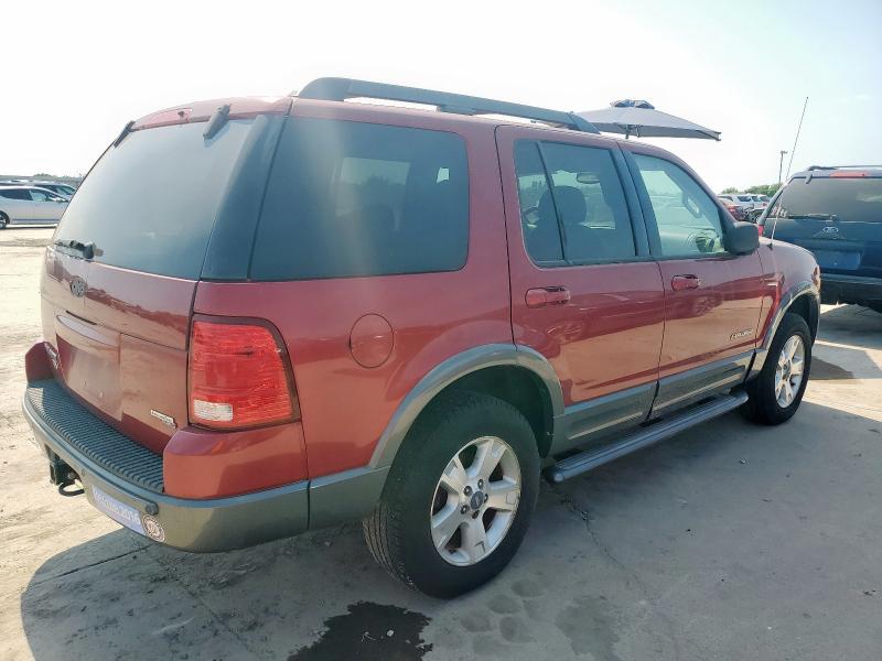 Фото 3 с аукциона – 2005 FORD EXPLORER X с VIN 1FMZU73K45UB66602