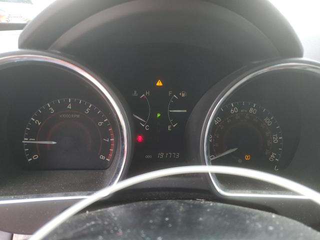 Photo 9 from auction – 2012 TOYOTA HIGHLANDER with VIN 5TDYK3EH8CS086320