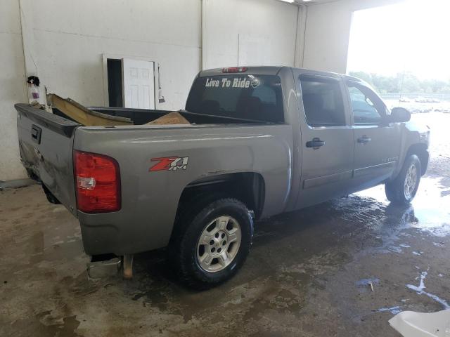 Photo 3 from auction – 2007 CHEVROLET SILVERADO with VIN 2GCEK13CX71640887