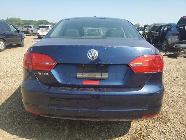 Photo 6 from auction – 2013 VOLKSWAGEN JETTA BASE with VIN 3VW2K7AJ4DM219143