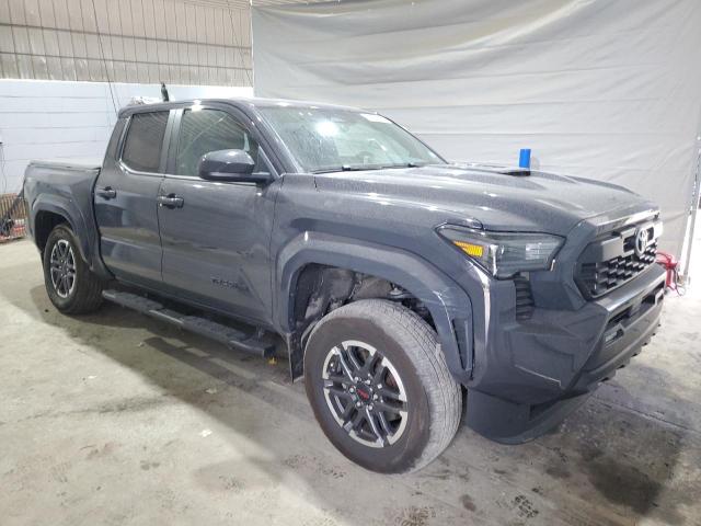 Photo 4 from auction – 2024 TOYOTA TACOMA DOUBLE CAB with VIN 3TMLB5JN2RM036829