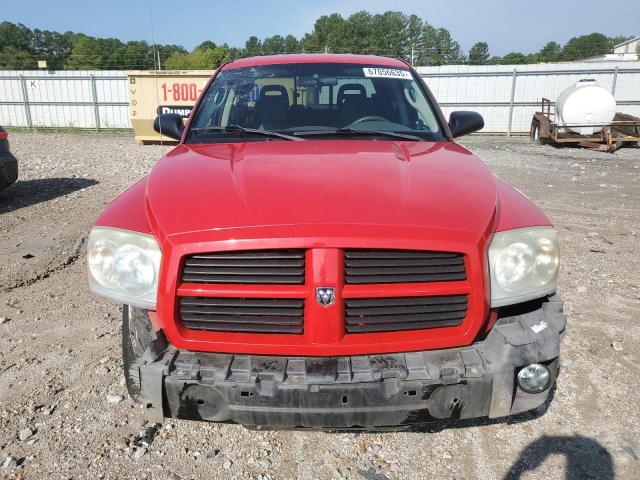 Photo 5 from auction – 2006 DODGE DAKOTA QUA with VIN 1D7HE48N06S656844