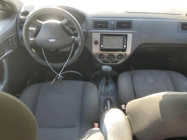 Photo 8 from auction – 2006 FORD FOCUS SE with VIN 1FAFP37N96W158745