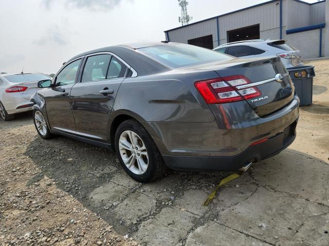 Photo 2 from auction – 2018 FORD TAURUS SEL with VIN 1FAHP2E85JG137622