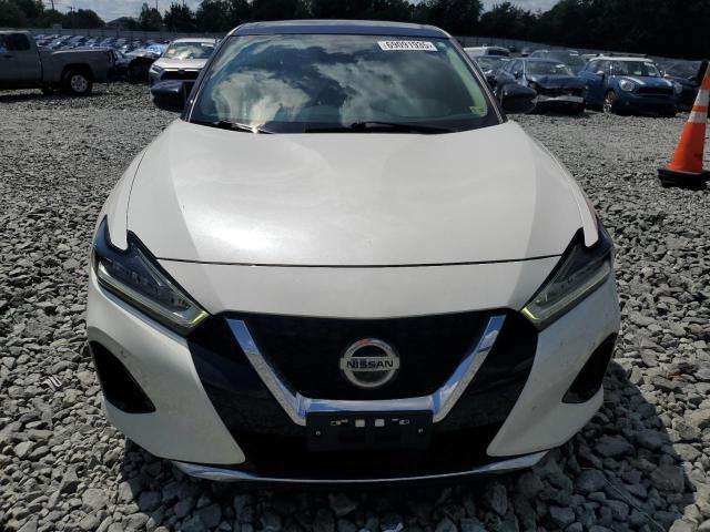 Photo 5 from auction – 2020 NISSAN MAXIMA SL with VIN 1N4AA6DV1LC367198