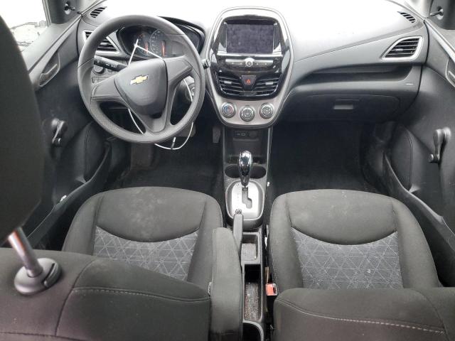 Photo 8 from auction – 2021 CHEVROLET SPARK LS with VIN KL8CB6SA6MC738480