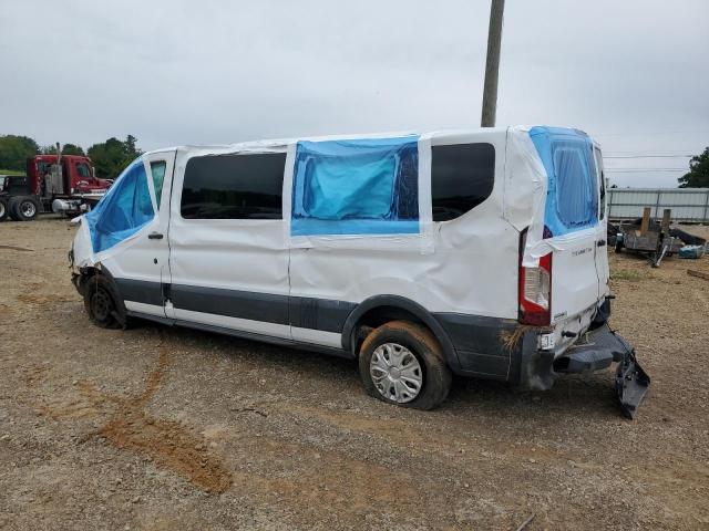 Photo 2 from auction – 2017 FORD TRANSIT T- with VIN 1FBZX2ZM9HKA23477