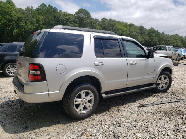 Photo 3 from auction – 2007 FORD EXPLORER X with VIN 1FMEU63E57UB79204