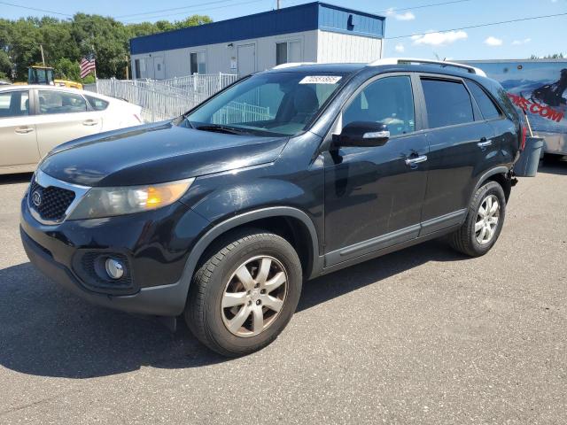 صورة رقم 1 من المزاد - 2011 KIA SORENTO BASE مع VIN 5XYKT4A14BG097652
