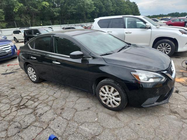 Photo 4 from auction – 2017 NISS SENTRA S with VIN 3N1AB7AP7HL714048