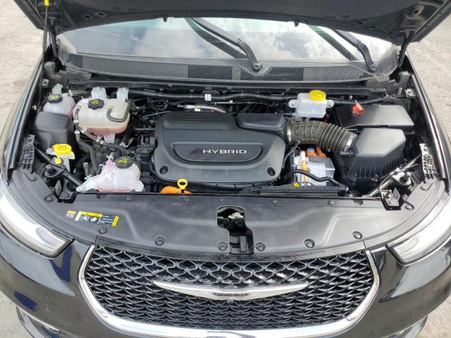 Photo 12 from auction – 2024 CHRYSLER PACIFICA H with VIN 2C4RC1S73RR102846