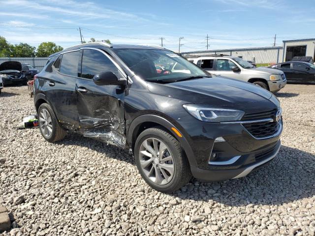 Photo 4 from auction – 2022 BUICK ENCORE GX ESSENCE with VIN KL4MMFSL4NB075368