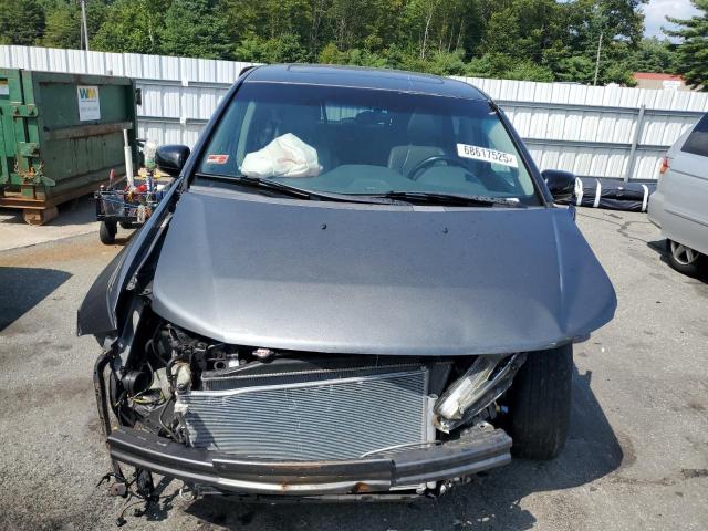 Photo 5 from auction – 2012 HONDA ODYSSEY TO with VIN 5FNRL5H92CB044005