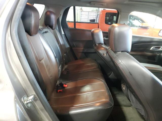 Photo 11 from auction – 2012 GMC TERRAIN SL with VIN 2GKFLXE52C6125970