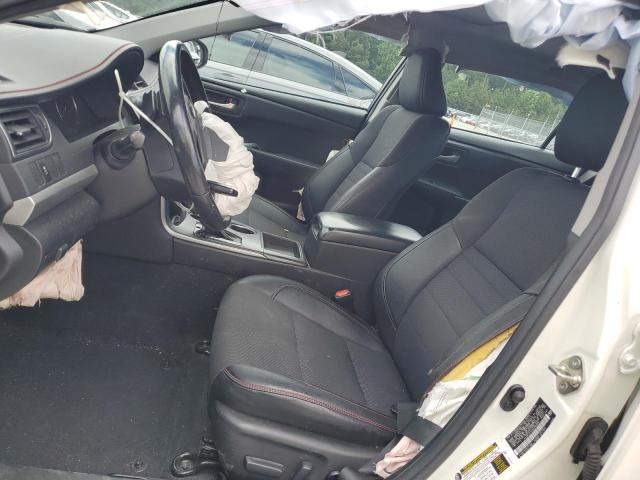 Photo 7 from auction – 2017 TOYOTA CAMRY LE with VIN 4T1BF1FK5HU380863