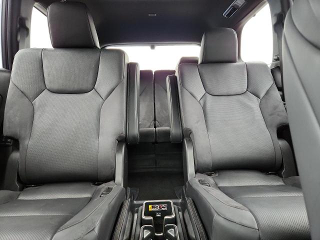 Photo 10 from auction – 2024 LEXUS TX 500H F with VIN 5TDABAB67RS005356