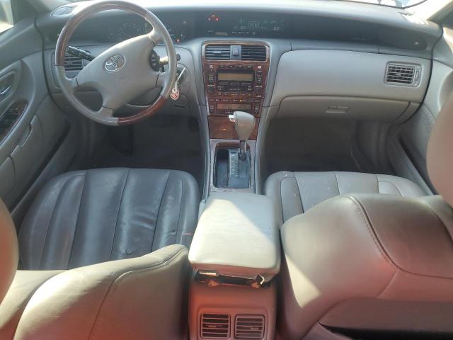 Photo 8 from auction – 2003 TOYOTA AVALON XL with VIN 4T1BF28B63U269637