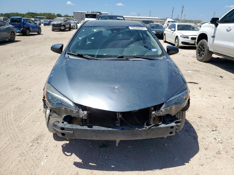Photo 5 from auction – 2018 TOYOTA COROLLA L with VIN 5YFBURHE8JP823784