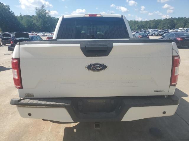 Photo 6 from auction – 2019 FORD F150 SUPERCREW with VIN 1FTEW1CP1KFA08062