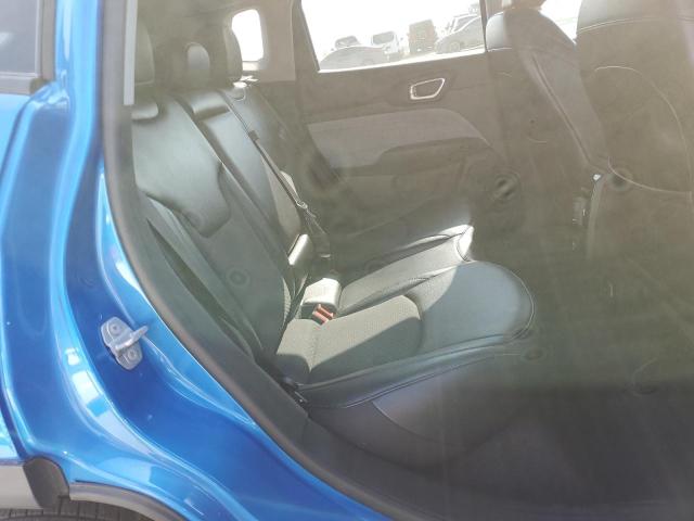 Photo 11 from auction – 2022 JEEP COMPASS with VIN 3C4NJCBBXNT166300
