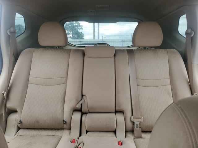Photo 10 from auction – 2017 NISSAN ROGUE S with VIN KNMAT2MT0HP515921